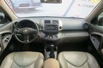 丰田RAV42009款2.0L 手动豪华版