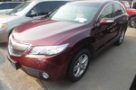 讴歌RDX2013款3.0L 精英版