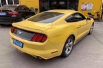 福特Mustang2015款2.3T 性能版