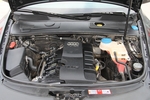 奥迪A6L2010款2.0TFSI 手自一体 标准型