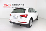 奥迪Q52013款40 TFSI 技术型