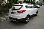 现代ix352013款2.0L 自动两驱智能型GLS 国V 