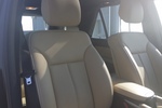 奔驰M级2010款ML350 4MATIC 豪华型版