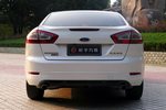 福特蒙迪欧2013款2.0L GTDi200 时尚型