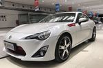 丰田862014款2.0L 自动豪华型 