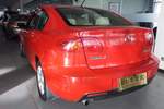 马自达MAZDA3两厢2010款1.6L 手动舒适型