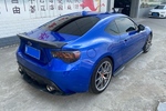 斯巴鲁BRZ2015款2.0i 自动版