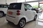 smartfortwo2013款1.0T 硬顶激情版