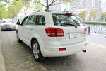 道奇酷威2011款2.7L 手自一体 豪华导航型