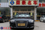 奥迪A6L2012款TFSI 标准型(2.0T)