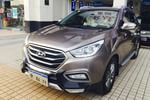 现代ix352013款2.0L 自动两驱智能型GLS 国V 