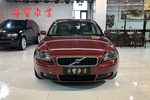 沃尔沃S402005款2.4L自动五速