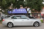 宝马5系2008款525Li 典雅型