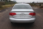 奥迪A4L2012款2.0TFSI 舒适型