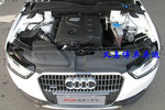 奥迪A4 allroad2013款40 TFSI allroad quattro 豪华型 