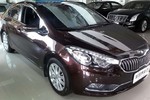 起亚K32012款1.6L 自动GL 