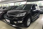 本田CR-V2015款2.4L 四驱豪华版