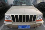 JeepJeep25002003款2.5 手动 四驱