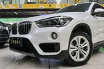 宝马X12016款sDrive18Li 尊享型
