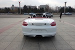 保时捷Boxster2013款Boxster S 3.4L 