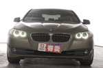 宝马5系2011款528Li 豪华型