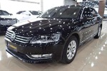 大众帕萨特2011款1.8TSI DSG 尊荣版