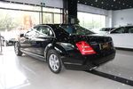 奔驰S级2012款S300L 商务型 Grand Edition