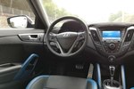 现代Veloster飞思2012款1.6T 自动尊享版