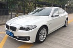 宝马5系2014款525Li 豪华设计套装