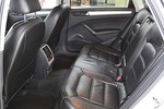 大众帕萨特2011款1.8TSI DSG尊荣版