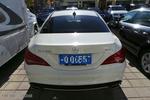 奔驰CLA级2014款CLA260 4MATIC