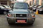 三菱帕杰罗V772007款3.0 GLS 自动 四驱