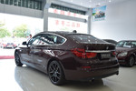 宝马5系GT2013款535i 领先型