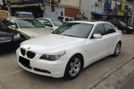 宝马5系2005款530i