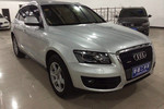 奥迪Q52010款2.0TFSI 豪华型