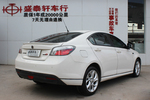 MG62014款1.8T 自动性能版