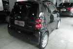 smartfortwo2011款1.0L MHD 硬顶标准版