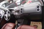 大众Tiguan2009款2.0TSI 豪华版