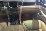 雷克萨斯LX2010款570