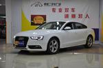 奥迪A5掀背2013款40 TFSI