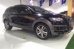 奥迪Q72013款35 TFSI 专享型