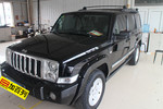 Jeep指挥官2007款5.7 自动四驱