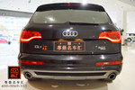 奥迪Q72011款3.0TFSI 专享型(L)