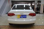 奥迪A4L2011款2.0TFSI 舒适型