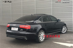 奥迪A6L2012款30 FSI 技术型(2.5L)