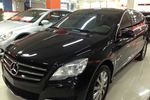 奔驰R级2011款R350L 4MATIC