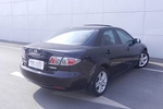 马自达Mazda62008款2.0L 手自一体 时尚型