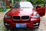 宝马X62008款xDrive35i