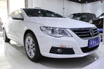 大众CC2012款1.8TSI 精英型