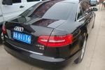 奥迪A6L2009款2.4L 豪华型